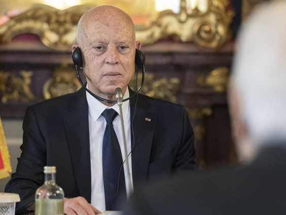 Tunesiëdeal steeds verder onder druk