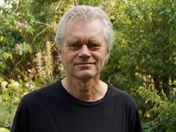 Jelle Reumer: Fossielvrij