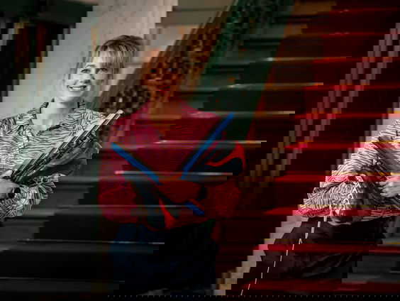 EK allround en sprint met drievoudig olympisch kampioen Marianne Timmer