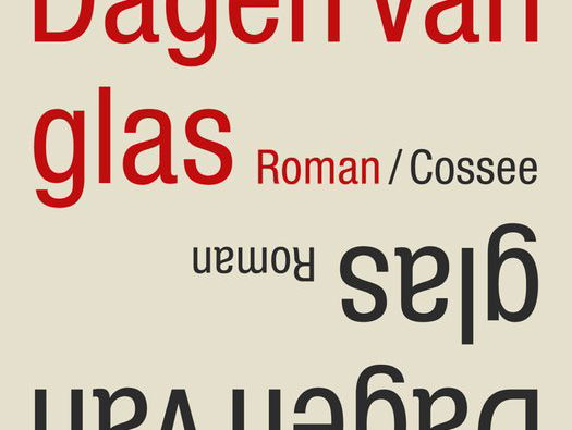 'Dagen van glas' over het verstrijken van de tijd