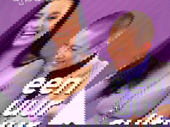 Een Uur Cultuur - Maaike Neuville, Karine Zenja Versluis, e.a.