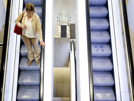 Opnieuw gaat een VVD-minister in tegen haar eigen plan