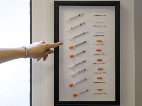 China gaat Amerika helpen met bestrijding Fentanylcrisis