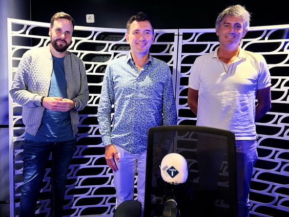 Hoe deze topwetenschapper in zijn onderzoek stuit op diepe mysteries, schoonheid en misschien wel God?