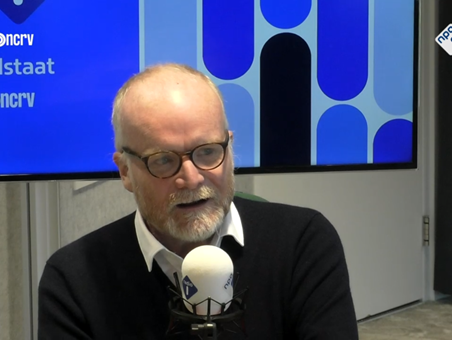 Wat staat er in de programma's van de politieke partijen over de Nederlandse Taal en Literatuur?