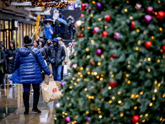 Stand.nl: 'Wat heeft u het afgelopen jaar voor het eerst gedaan?'