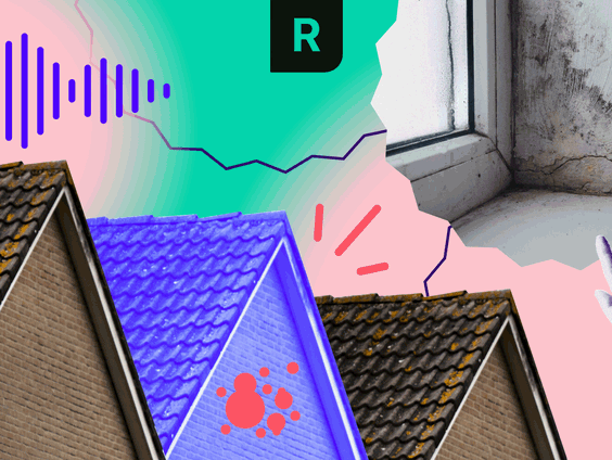 ReportersNL - Heerlen-Noord op de kaart