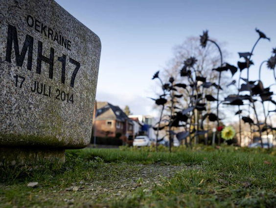 MH17-nabestaande over bevindingen onderzoeksteam