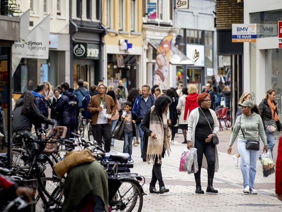 Armoede loopt volgend jaar op