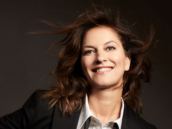 Fay Claassen, jazzzangeres