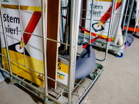 De gemeente(politek)podcast maakt haar opwachting