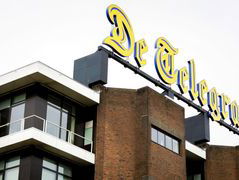 Dit zijn de nieuwe hoofdredacteuren van De Telegraaf