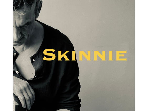 Live vanuit Sittard-Geleen: singer-songwriter Skinnie!