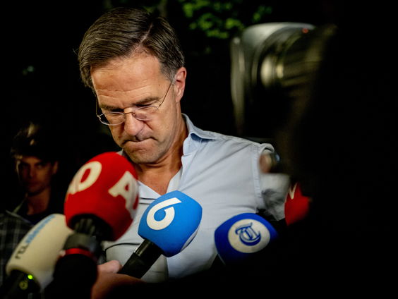 Hoe effectief is het twee-status-stelsel?