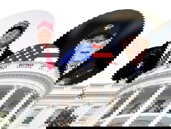 Amerika bereidt zich voor op Super Tuesday