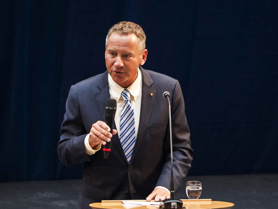 De aftakeling van de 75-jarige Nationale Health Service