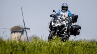 Waarom is de elektrische motor zo impopulair?