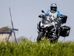 Zorg om stijgend aantal doden onder jonge motorrijders