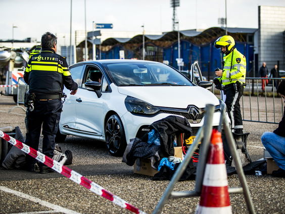 Effect van dure projecten tegen ondermijnende criminaliteit onduidelijk