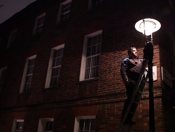 Buitenland Uitgelicht: Verenigd Koninkrijk met Anne Saenen