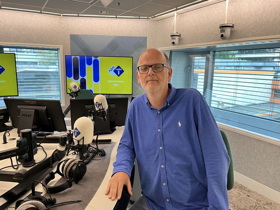 Stijn Fens over de twintig nieuwe kardinalen die gecreëerd worden door paus Franciscus