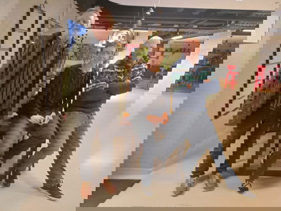 Nieuwsforum over misstanden NOS Sport, provinciale verkiezingen en protesten in Den Haag