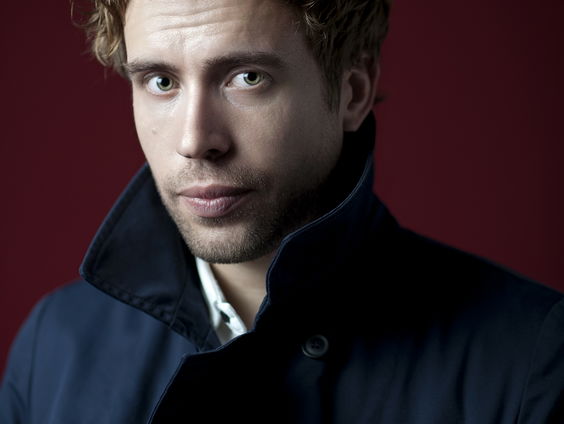 Kunststof - Daan Heerma van Voss, schrijver