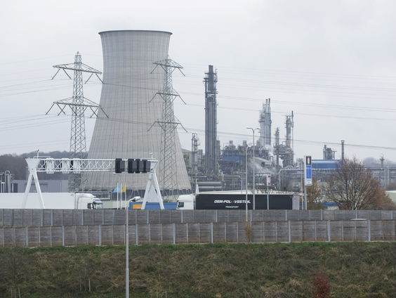 'De industrie wordt weggejaagd', zegt de baas van Chemelot