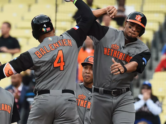 World Baseball Classic 2023