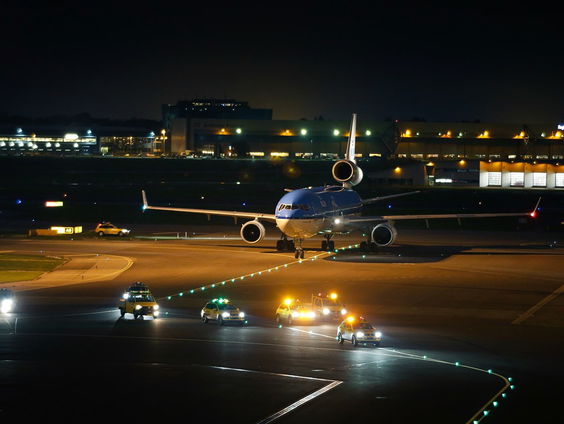 Wat zijn de gevolgen van het schrappen van de nachtvluchten van en naar Schiphol?