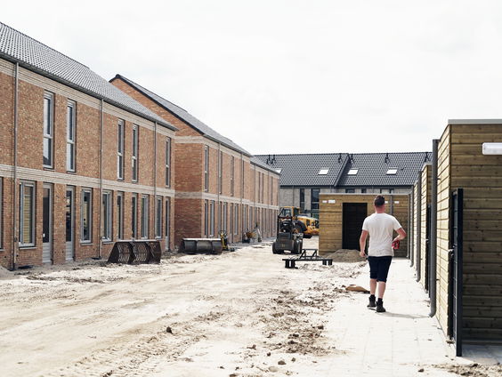 Wat vinden projectontwikkelaars van bouwplannen provincies?