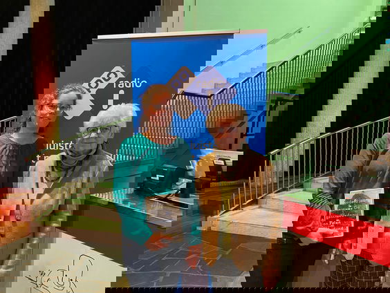 Generatietafel: Arbeidsmigratie