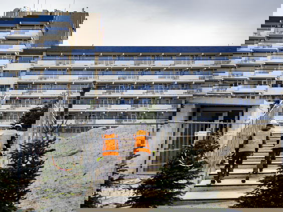 Waarom werd asielopvang in Kijkduin zo'n landelijke rel? (en hoe kan dat voorkomen worden?)