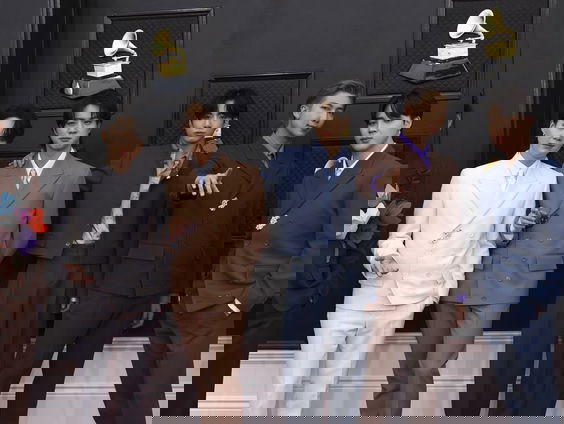 K-popsensatie BTS bestaat 10 jaar