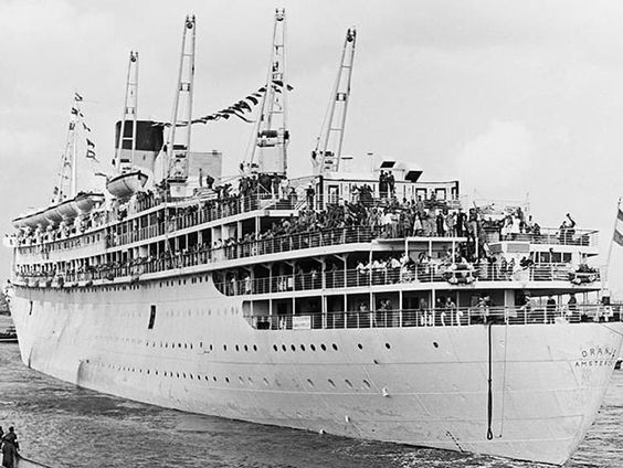 De Ranchi Baby's, een koloniale erfenis