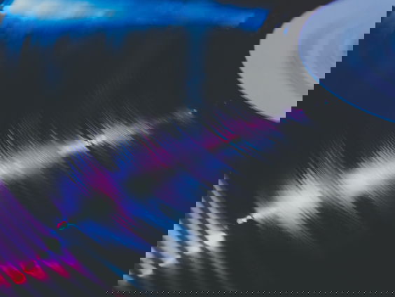 Vers Vinyl: welke nieuwe muziek moet je in februari gehoord hebben?