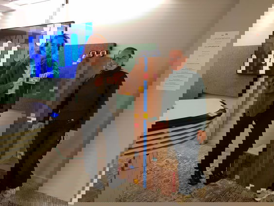 Dit zijn de effecten van de rook van je houtkacheltje