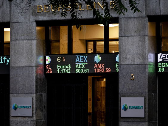 Waarom zijn vrouwen beter in beleggen dan mannen?