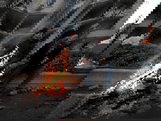 Sinan Can vanuit Turkije: 'de grote vraag is: hoe nu verder?