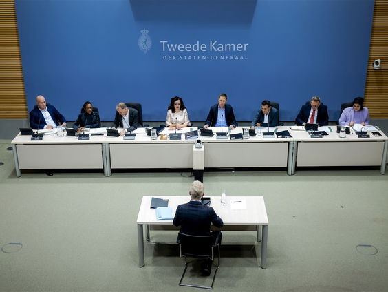 Wat kunnen we leren van de verhoren van de parlementaire enquêtecommissie fraudebeleid?