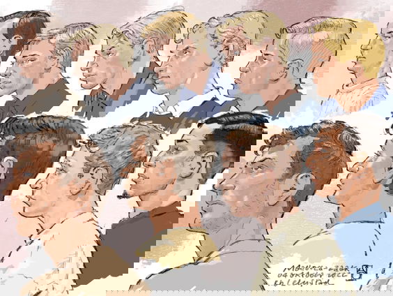 Hoger beroep Mallorca-zaak maandag van start