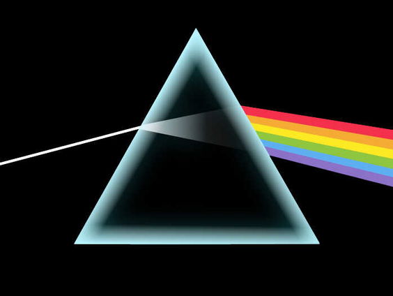 50 jaar Dark Side of the Moon