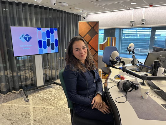 Kan hersenontwikkeling tijdens de kindertijd voorspellen hoe je op latere leeftijd omgaat met sociale afw ...