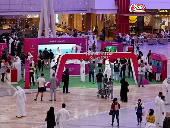 Buitenland Uitgelicht: Argentinië