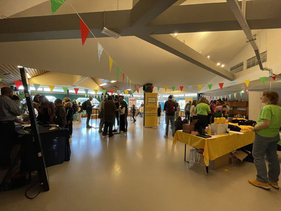 Het Happy Dyslectisch Festival: dyslexie als superkracht