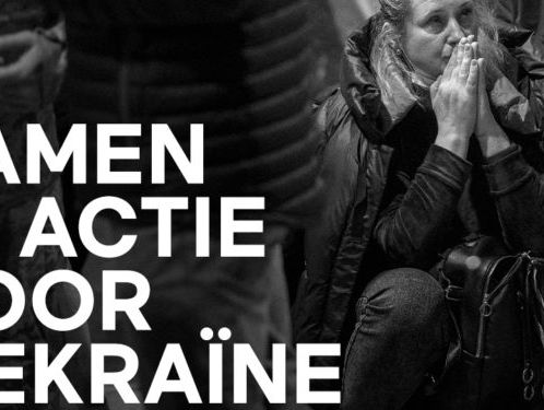 Hoe in Oekraïne de 184 miljoen 555-hulpgeld wordt besteed