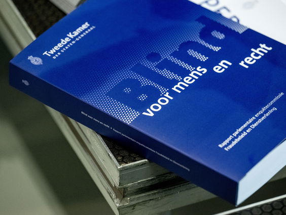 Wat voegt onderzoek naar Fraudebeleid toe aan Toeslagenaffaire?