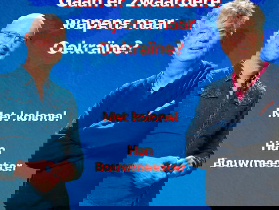 Uitgelicht: Europa Draait Door