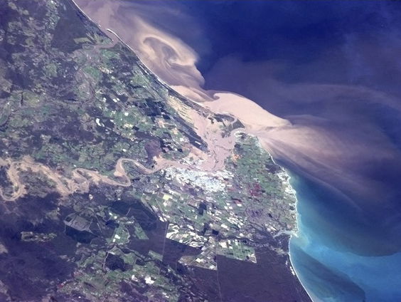 Nog meer klimaatproblemen: zeestromen nemen fors af