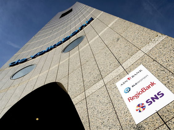 CDA: Er moet weer een bank komen die van de mensen is